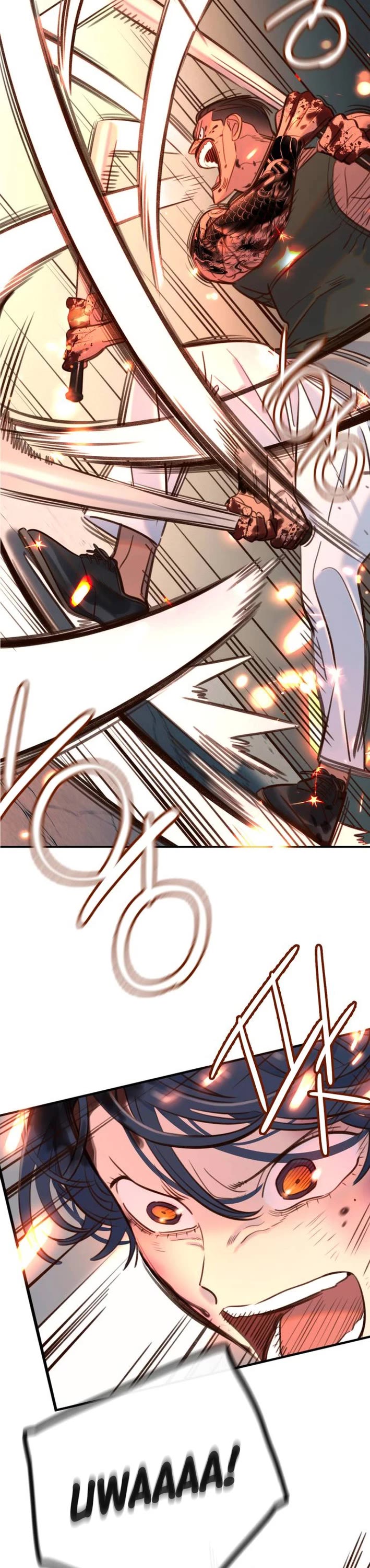 Everyone Loves Her Chapter 13 page 48 - Chapter 13