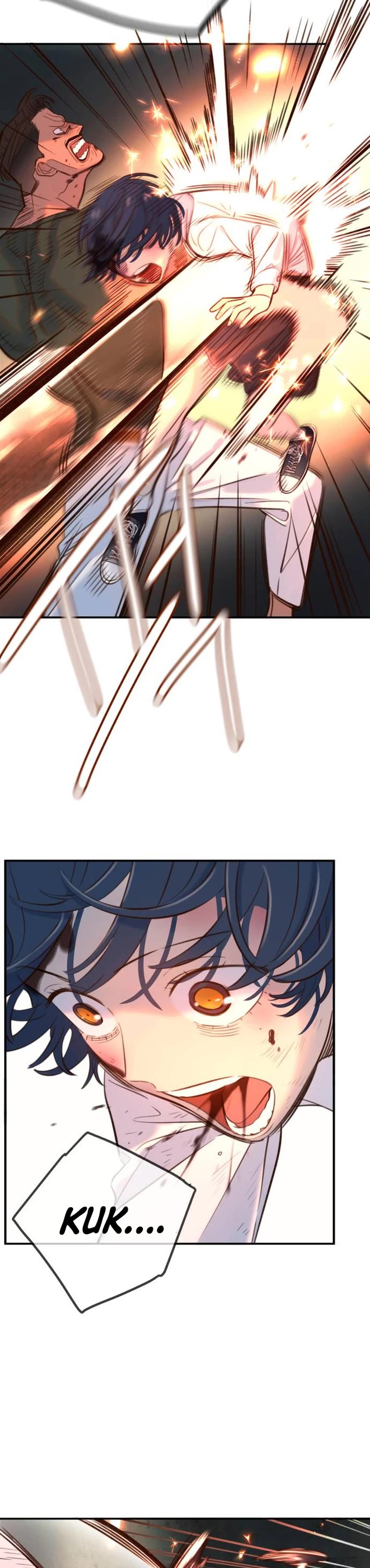 Everyone Loves Her Chapter 13 page 49 - Chapter 13