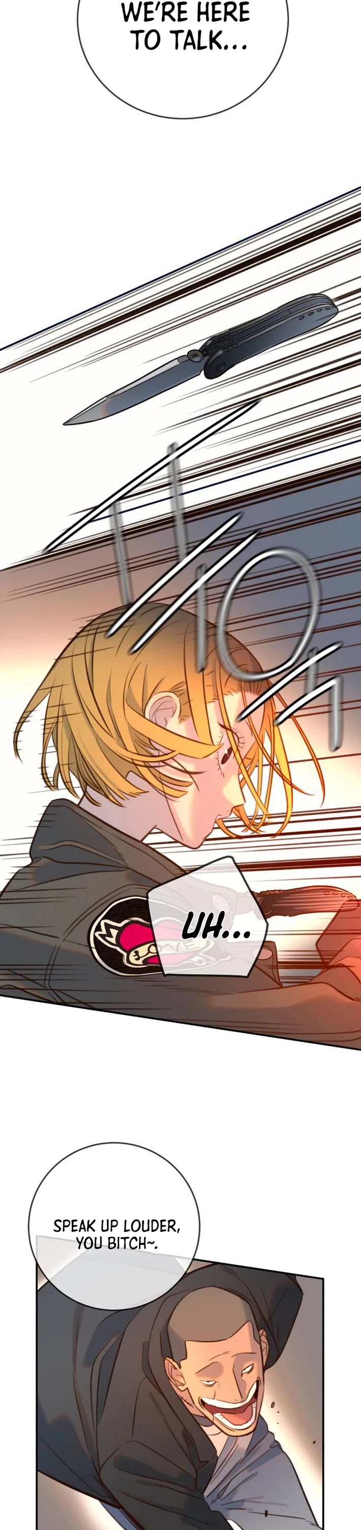 Everyone Loves Her Chapter 13 page 5 - Chapter 13