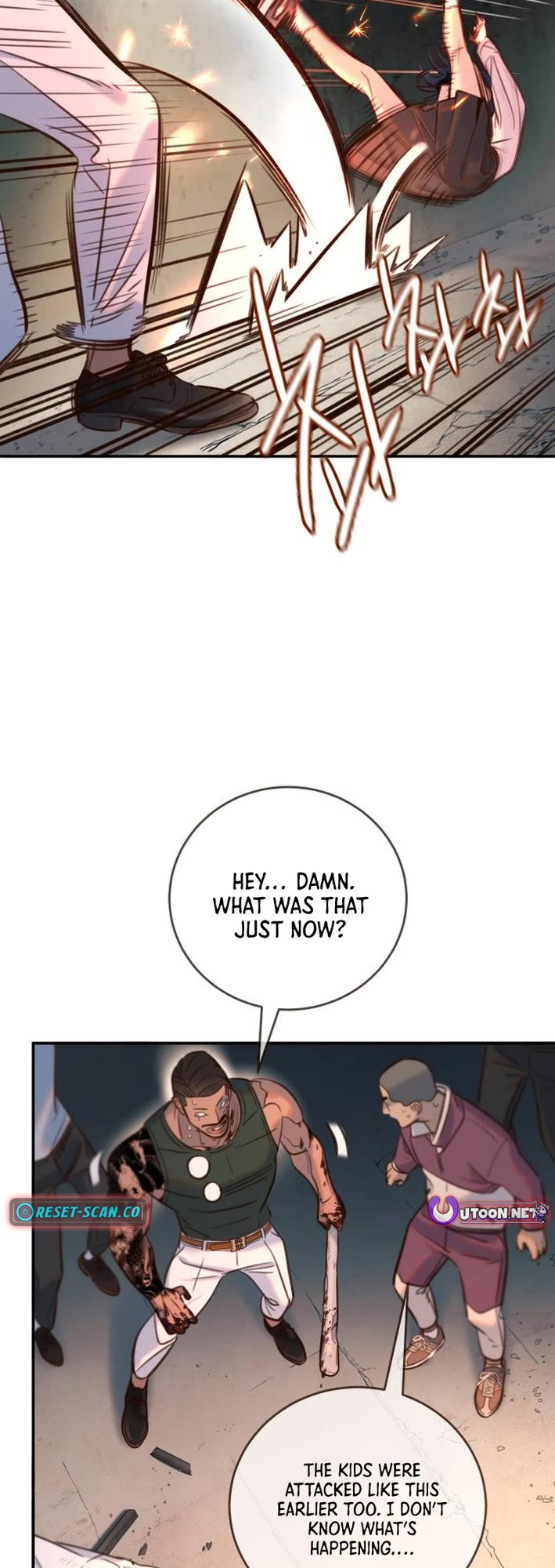 Everyone Loves Her Chapter 13 page 50 - Chapter 13