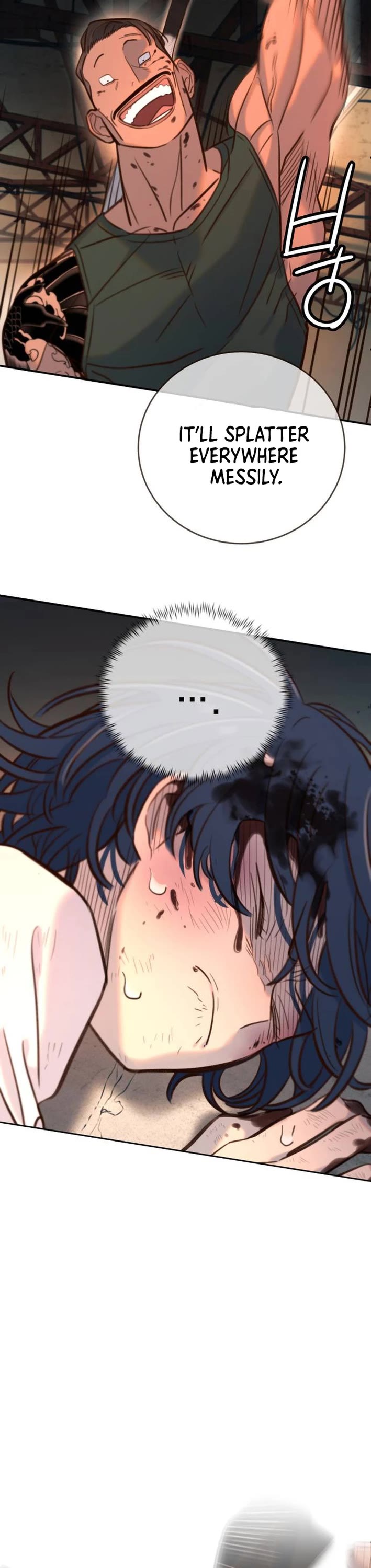 Everyone Loves Her Chapter 13 page 53 - Chapter 13