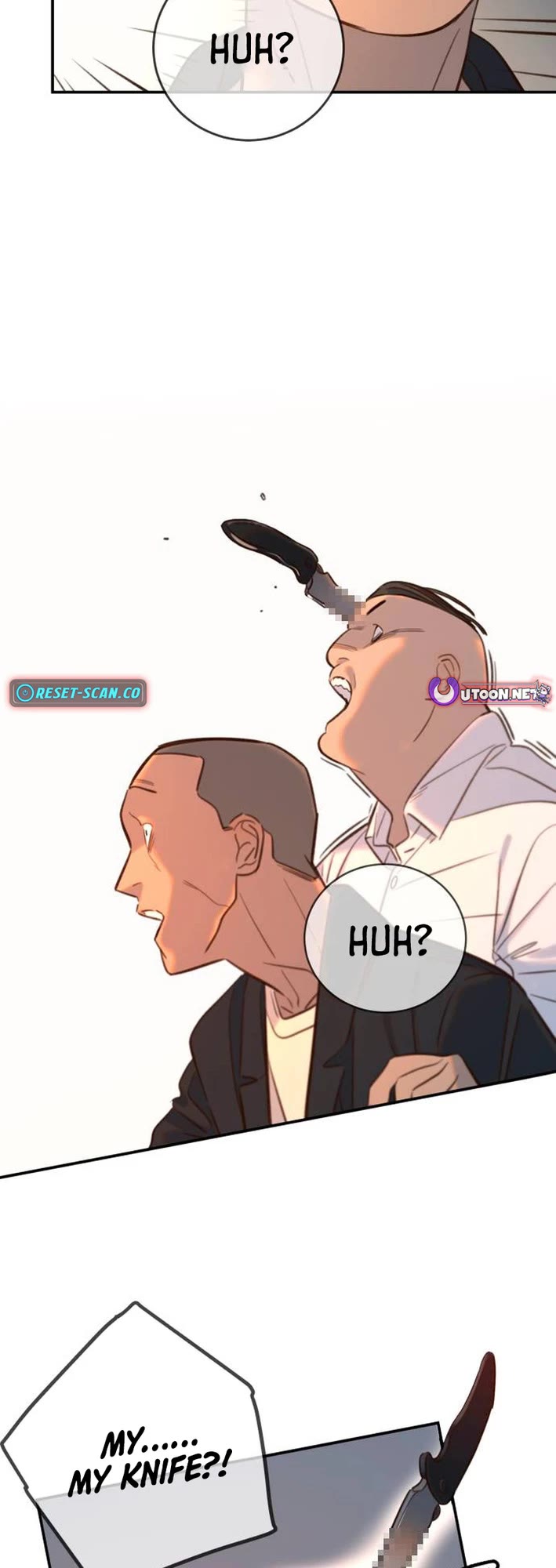 Everyone Loves Her Chapter 13 page 7 - Chapter 13
