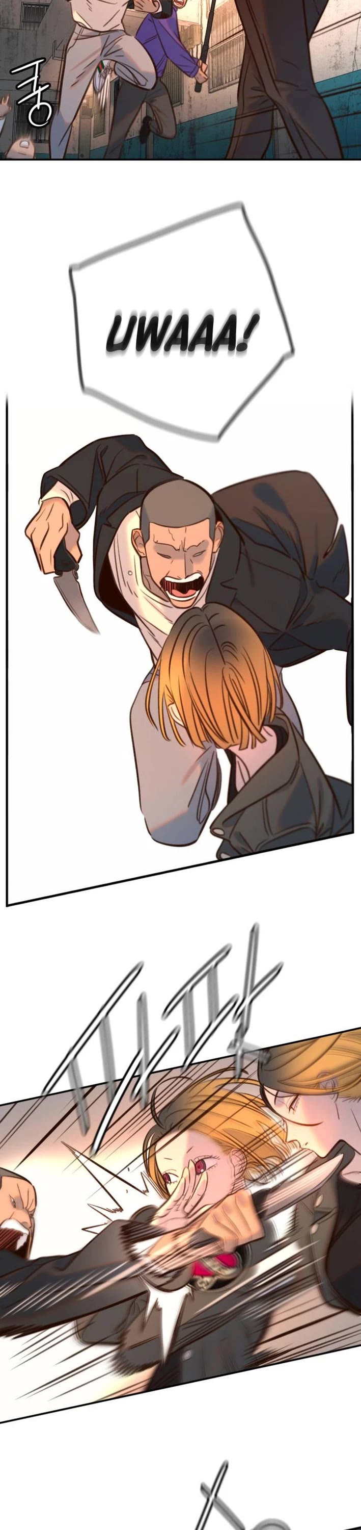Everyone Loves Her Chapter 13 page 9 - Chapter 13