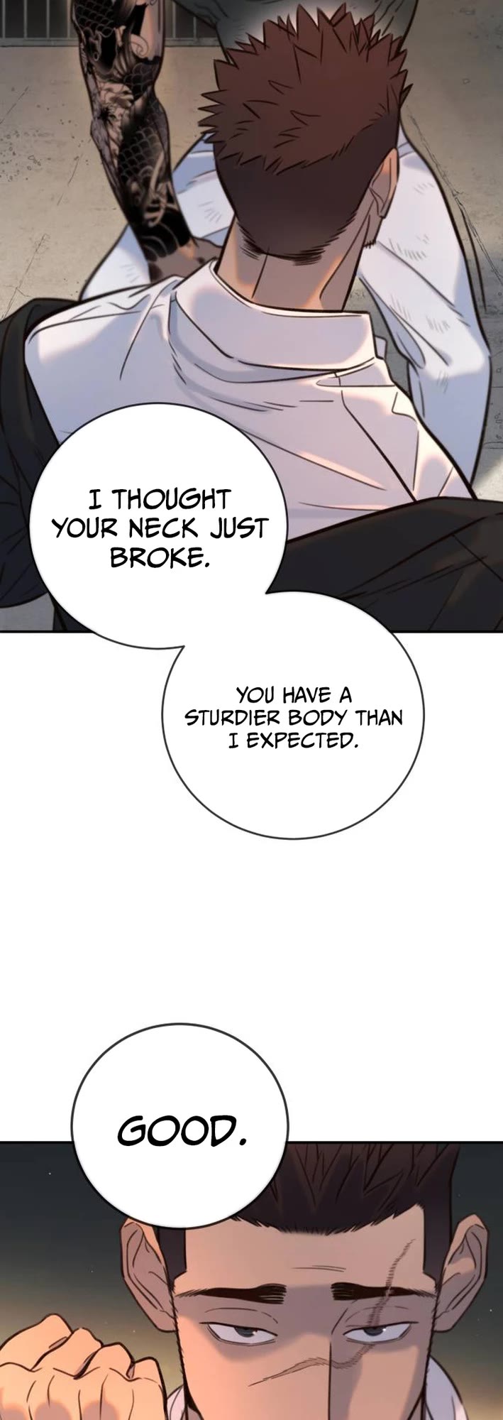 Everyone Loves Her Chapter 14 page 10 - Chapter 14