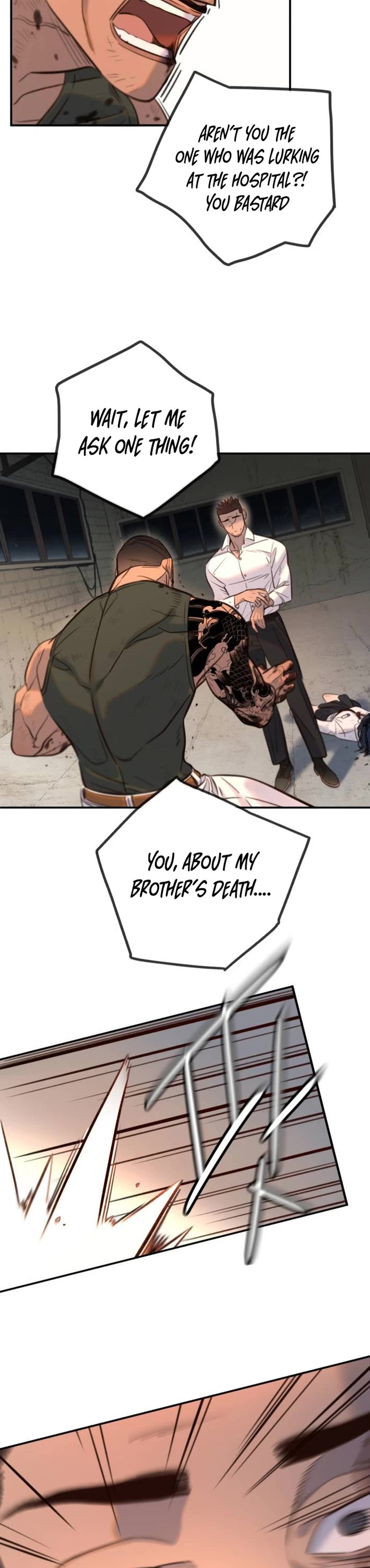 Everyone Loves Her Chapter 14 page 12 - Chapter 14