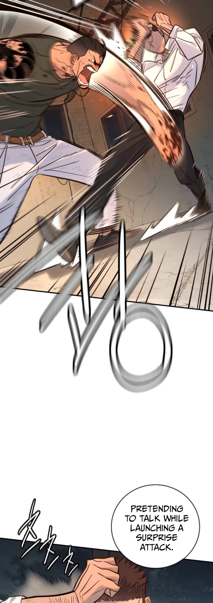 Everyone Loves Her Chapter 14 page 14 - Chapter 14