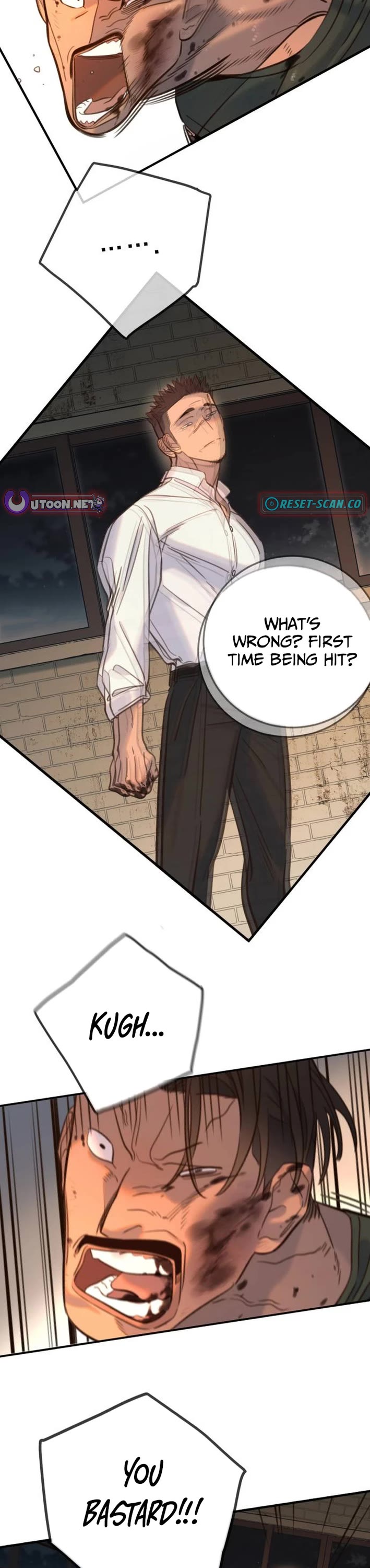 Everyone Loves Her Chapter 14 page 20 - Chapter 14