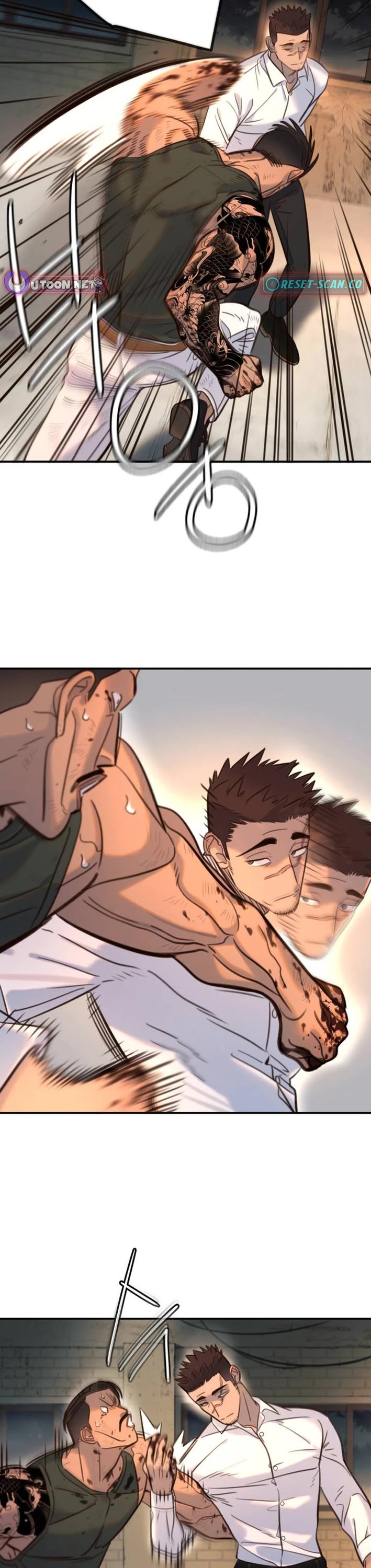 Everyone Loves Her Chapter 14 page 21 - Chapter 14