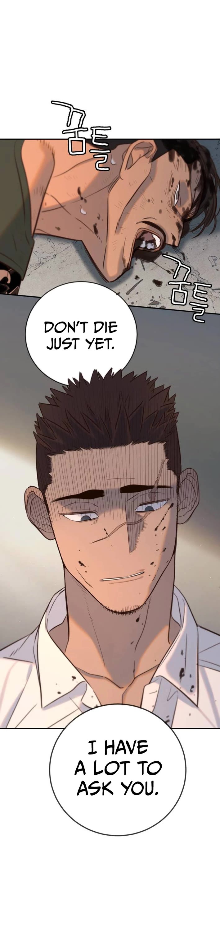 Everyone Loves Her Chapter 14 page 25 - Chapter 14