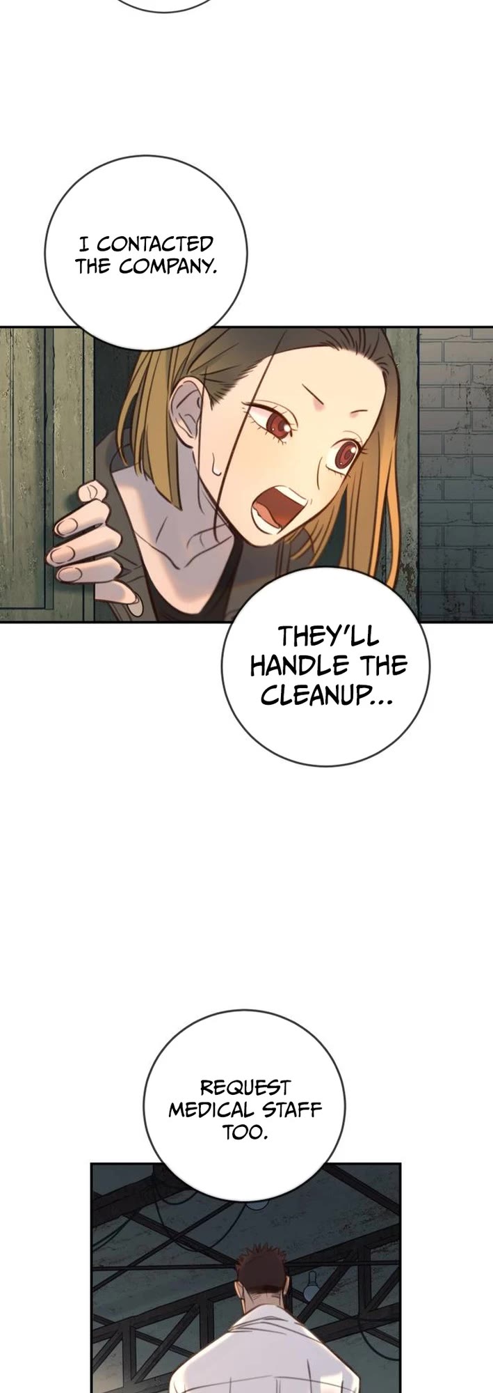 Everyone Loves Her Chapter 14 page 27 - Chapter 14