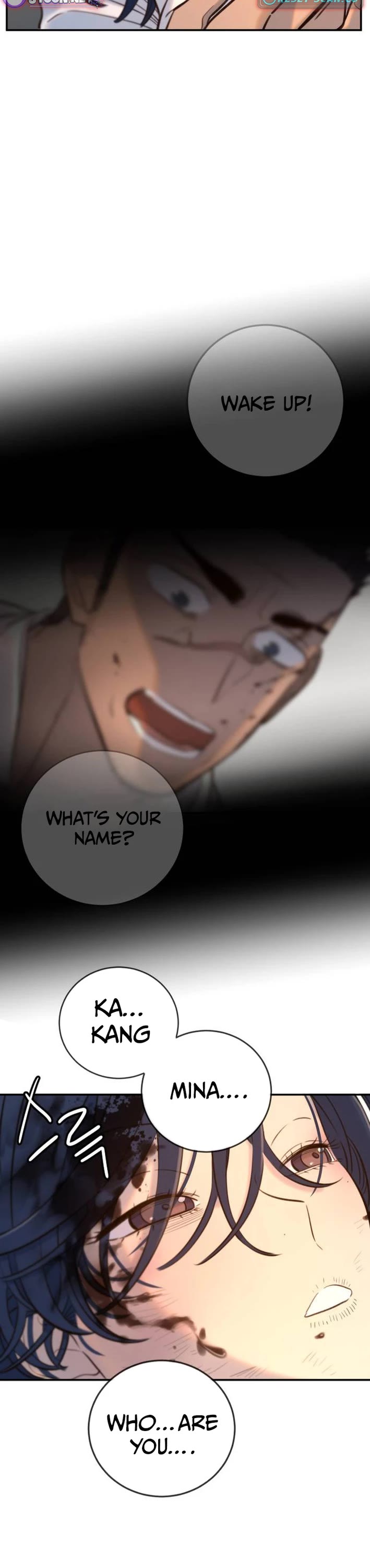 Everyone Loves Her Chapter 14 page 29 - Chapter 14