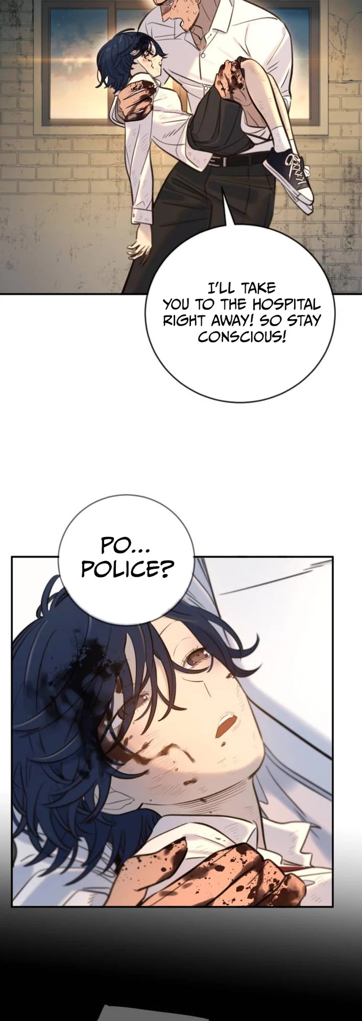 Everyone Loves Her Chapter 14 page 31 - Chapter 14
