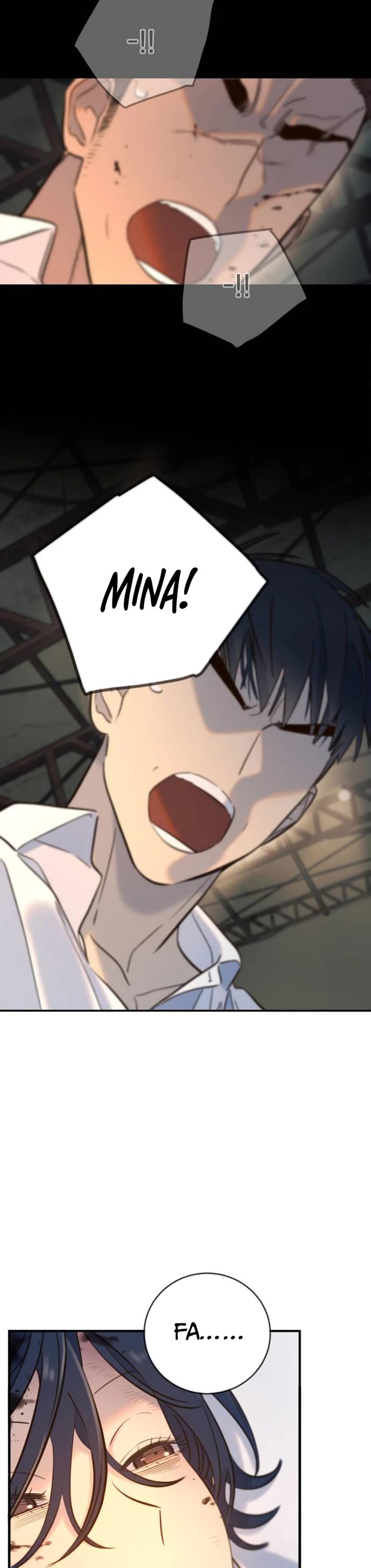 Everyone Loves Her Chapter 14 page 32 - Chapter 14