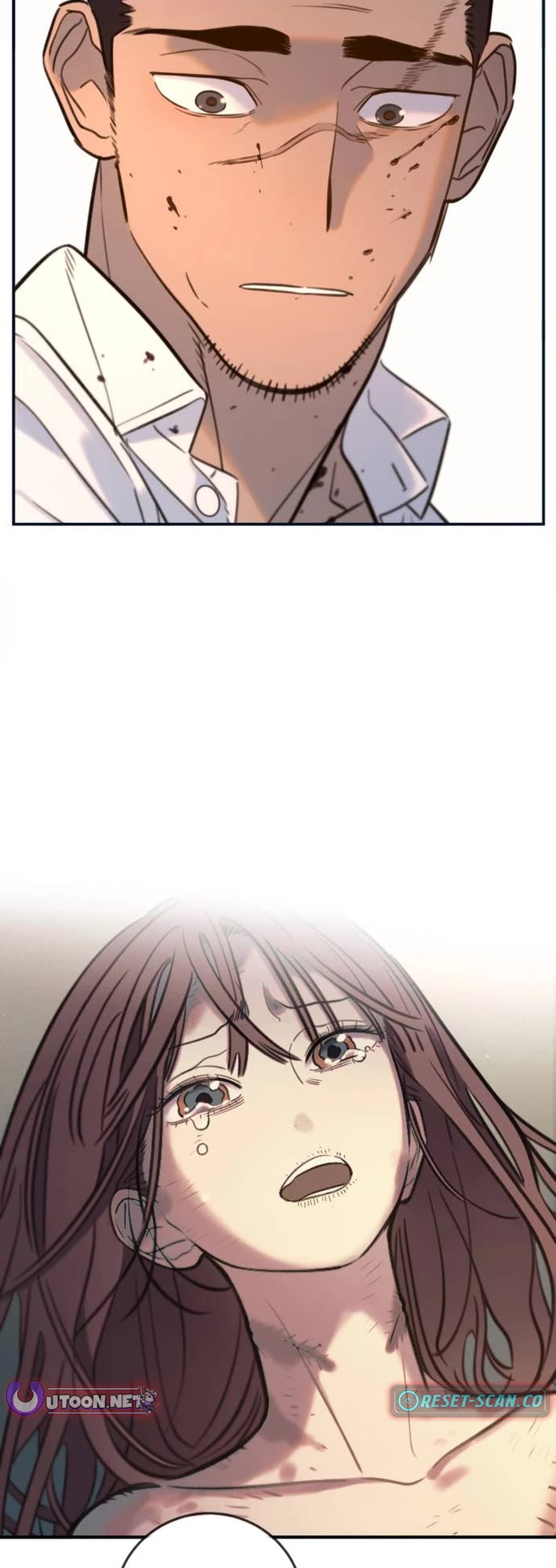Everyone Loves Her Chapter 14 page 34 - Chapter 14
