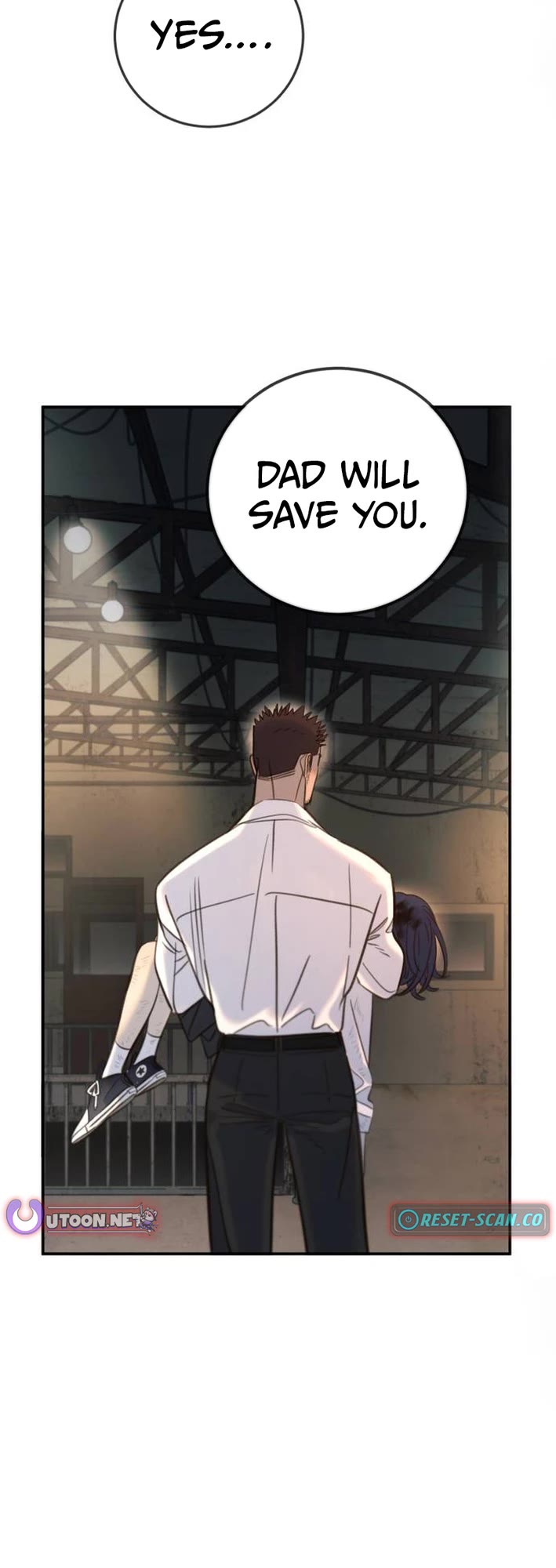 Everyone Loves Her Chapter 14 page 35 - Chapter 14