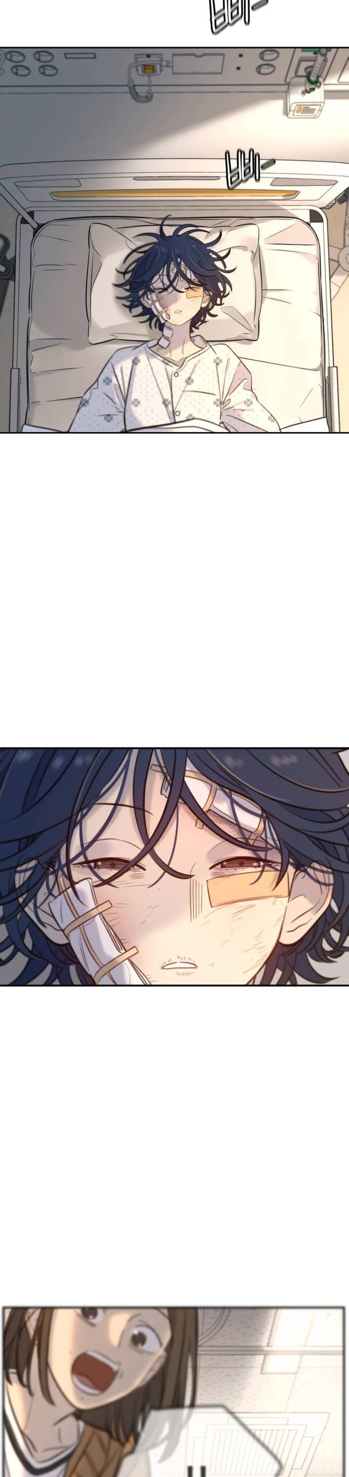 Everyone Loves Her Chapter 14 page 37 - Chapter 14