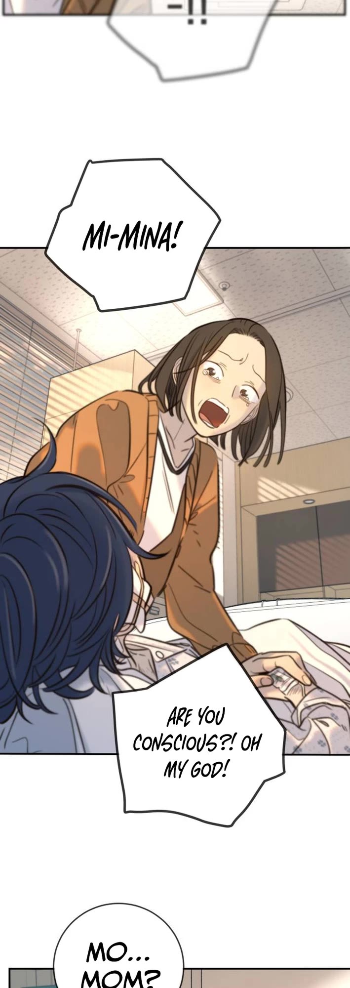 Everyone Loves Her Chapter 14 page 38 - Chapter 14