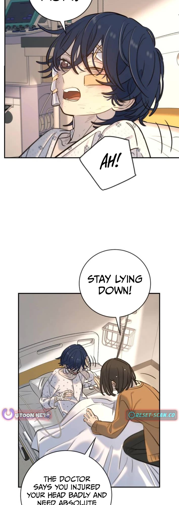 Everyone Loves Her Chapter 14 page 39 - Chapter 14