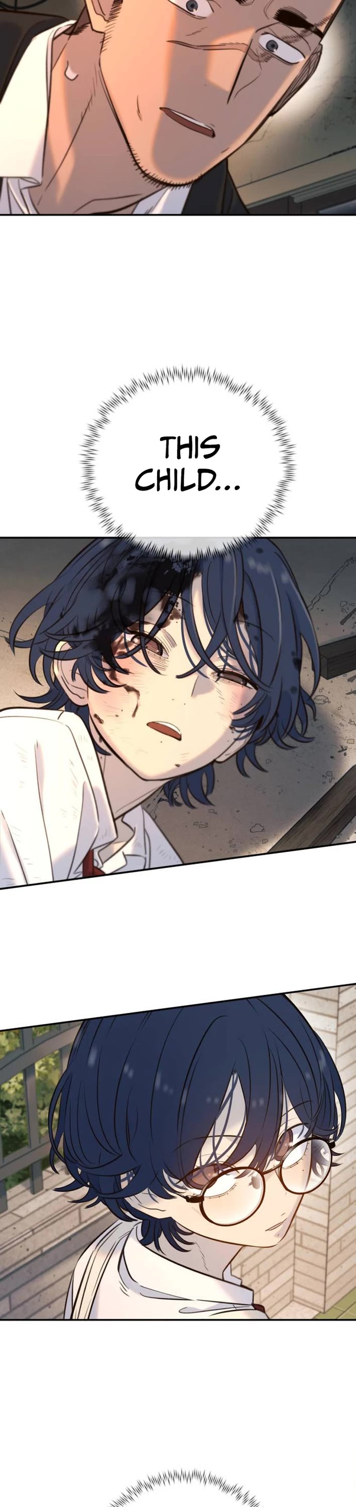 Everyone Loves Her Chapter 14 page 4 - Chapter 14