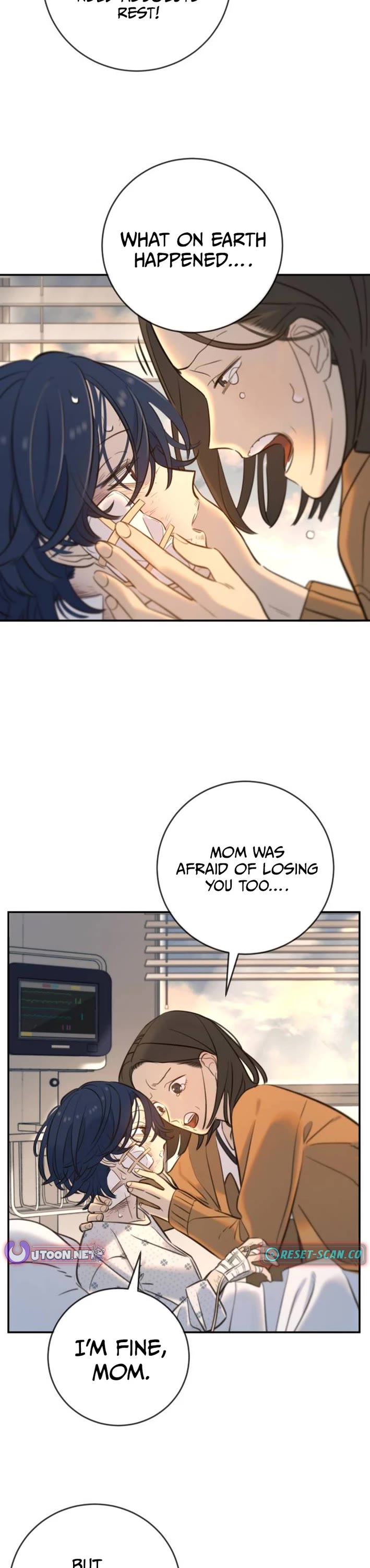 Everyone Loves Her Chapter 14 page 40 - Chapter 14