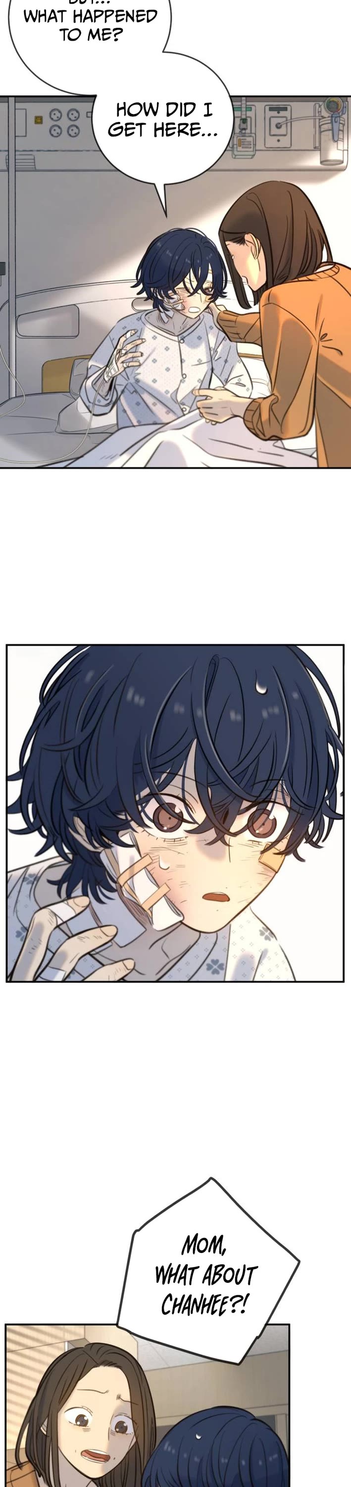 Everyone Loves Her Chapter 14 page 41 - Chapter 14