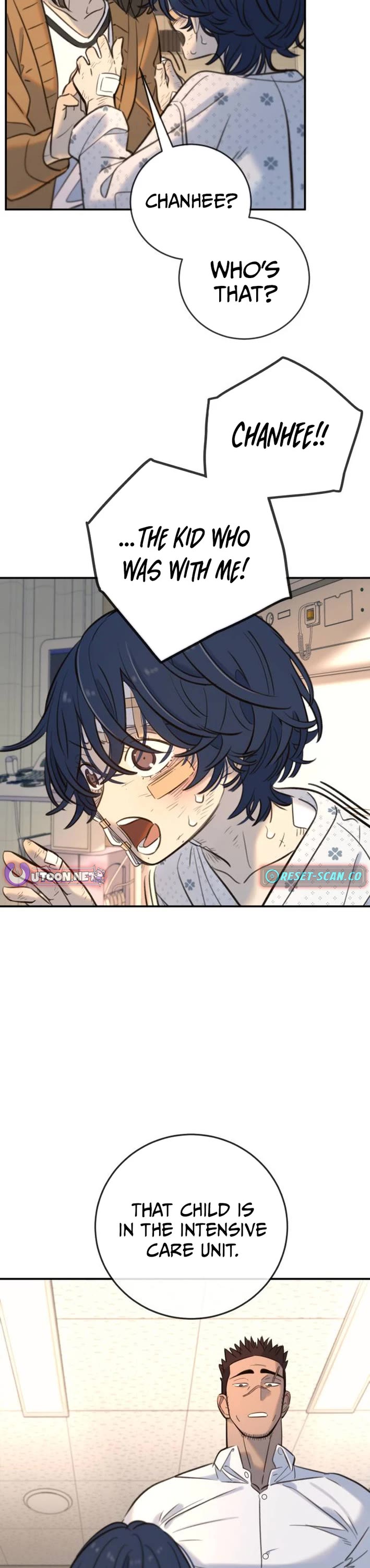 Everyone Loves Her Chapter 14 page 42 - Chapter 14