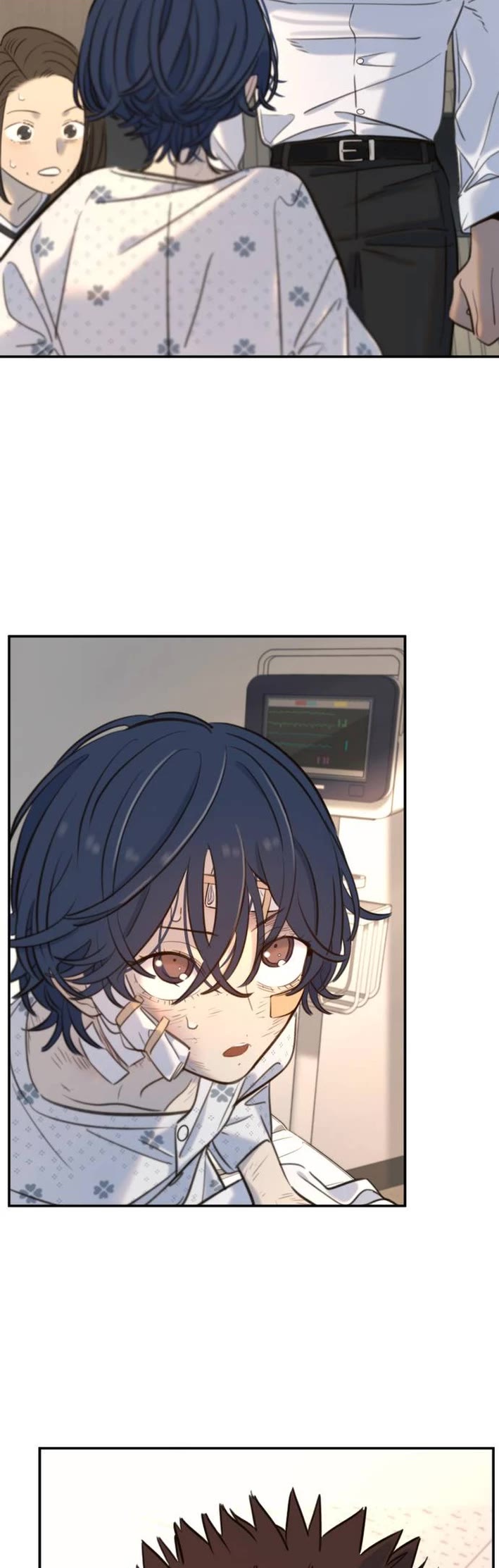 Everyone Loves Her Chapter 14 page 43 - Chapter 14