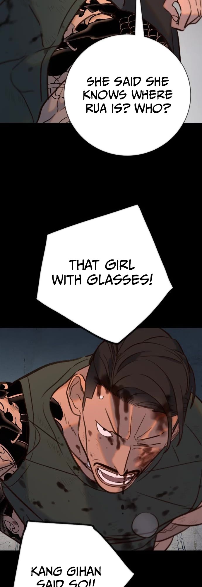 Everyone Loves Her Chapter 15 page 10 - Chapter 15