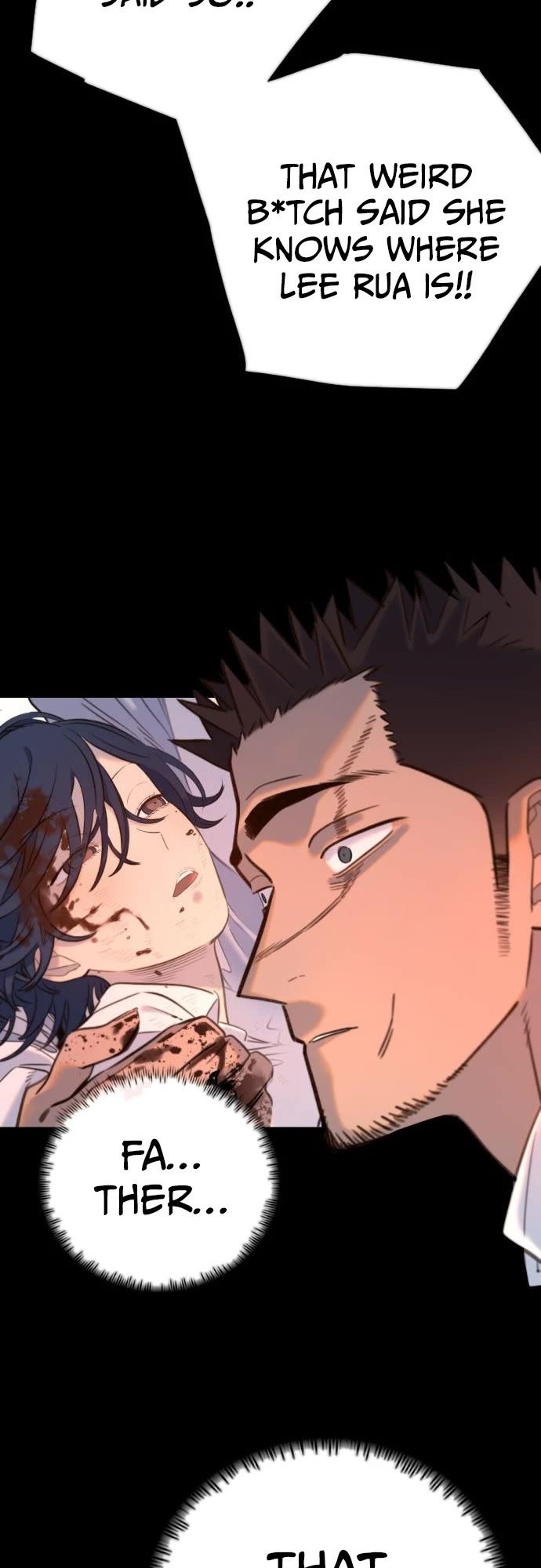 Everyone Loves Her Chapter 15 page 11 - Chapter 15