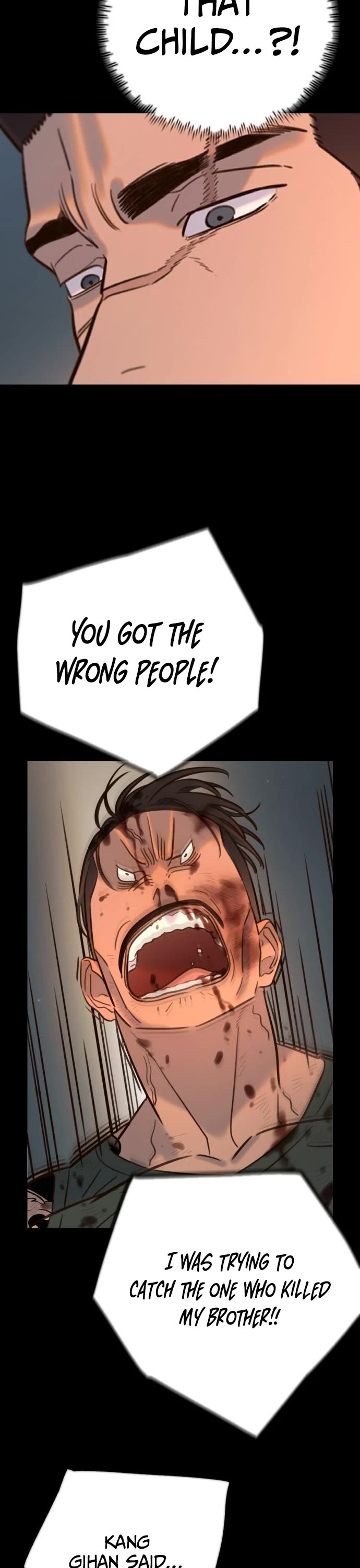 Everyone Loves Her Chapter 15 page 12 - Chapter 15