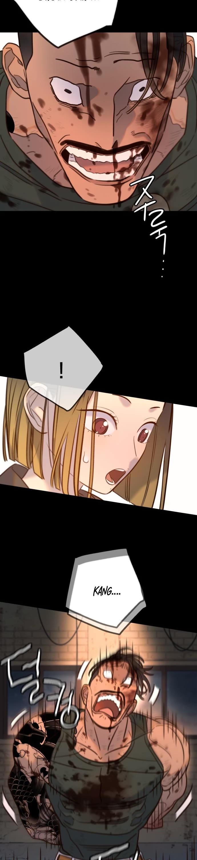 Everyone Loves Her Chapter 15 page 13 - Chapter 15