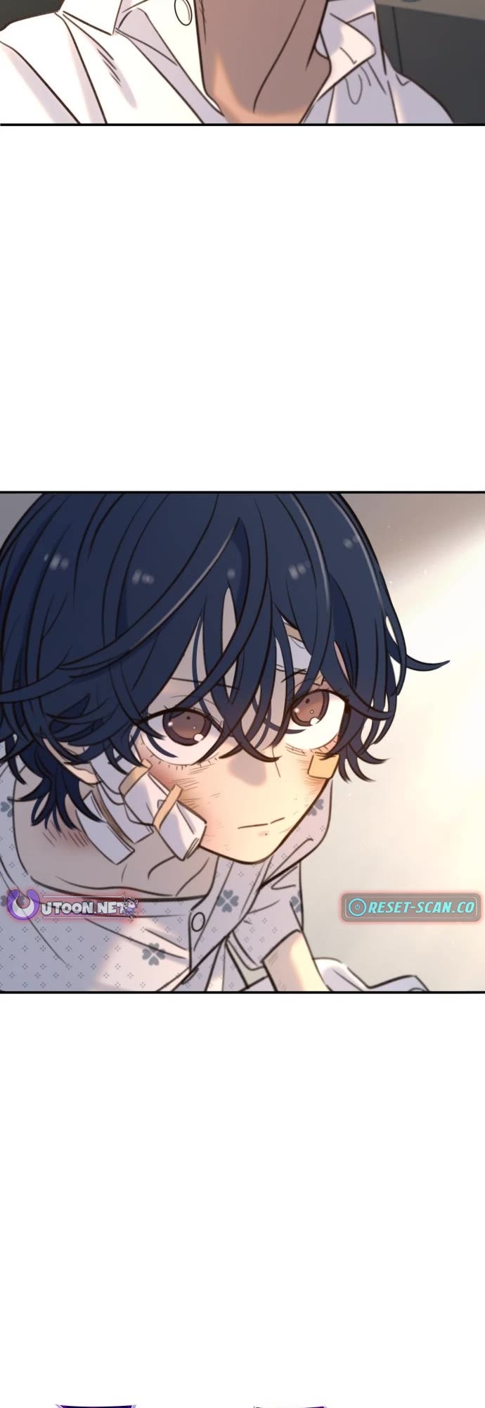 Everyone Loves Her Chapter 15 page 18 - Chapter 15