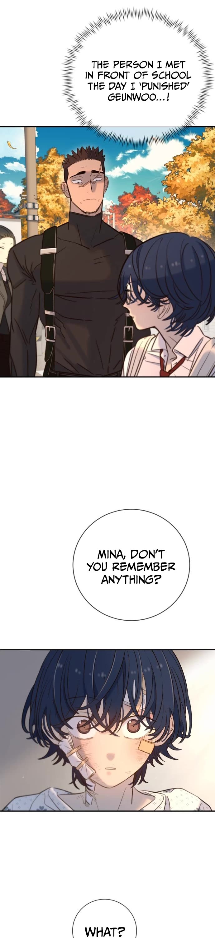 Everyone Loves Her Chapter 15 page 20 - Chapter 15