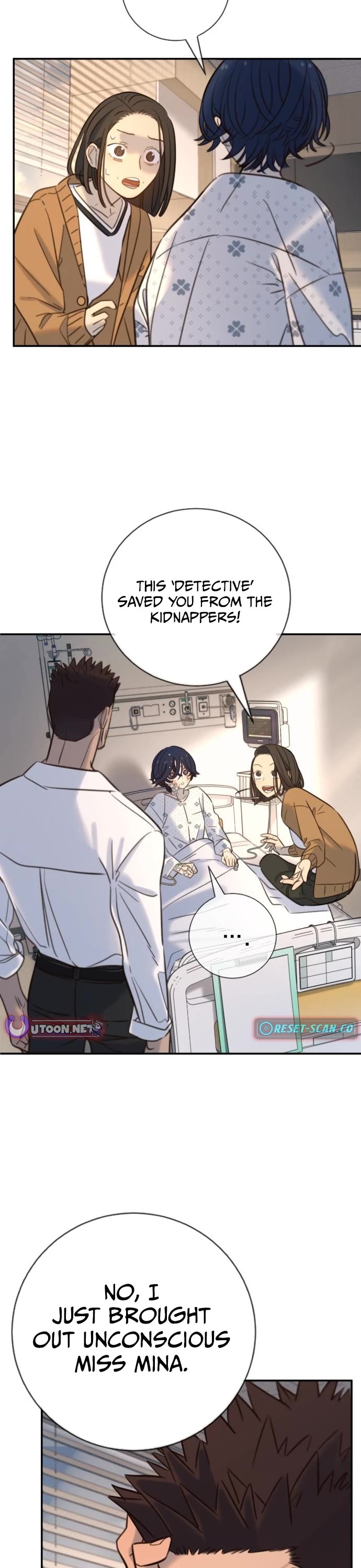 Everyone Loves Her Chapter 15 page 21 - Chapter 15