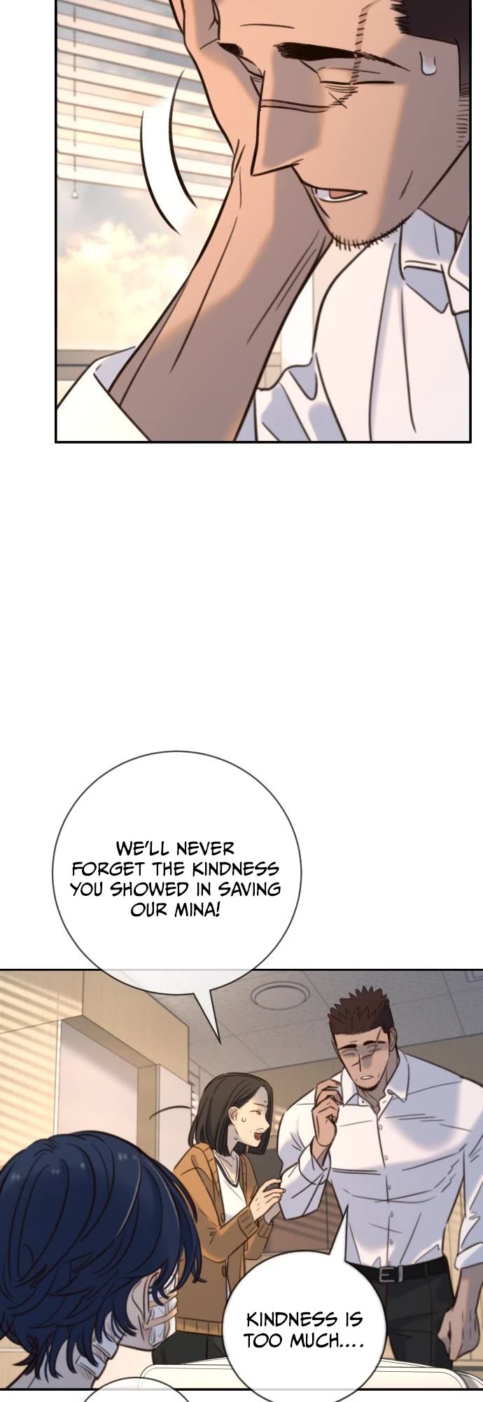 Everyone Loves Her Chapter 15 page 22 - Chapter 15