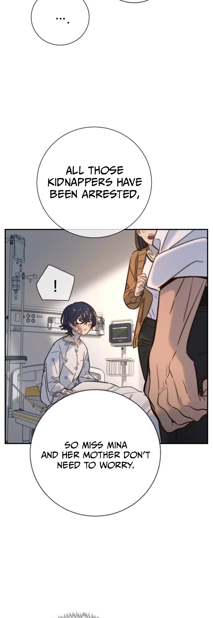 Everyone Loves Her Chapter 15 page 23 - Chapter 15
