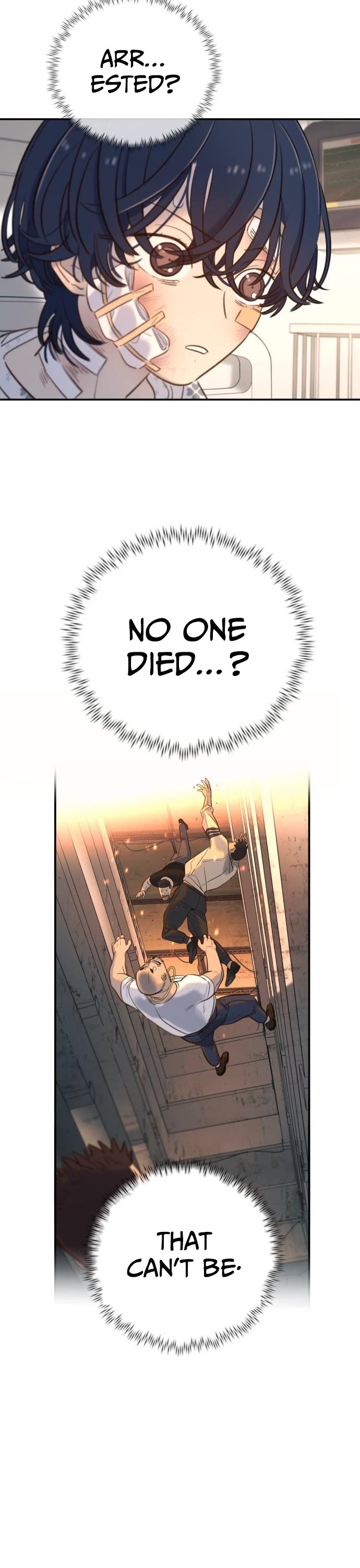 Everyone Loves Her Chapter 15 page 24 - Chapter 15