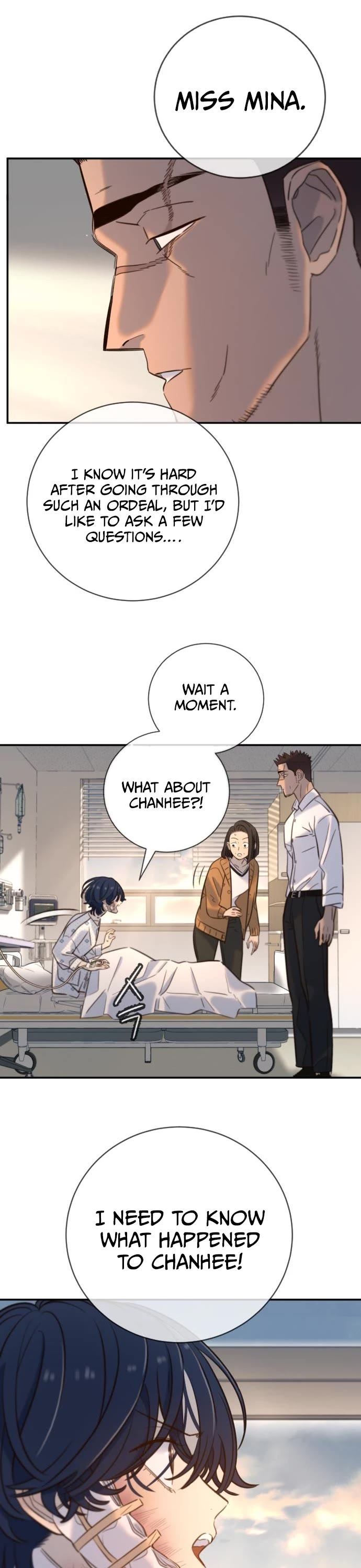 Everyone Loves Her Chapter 15 page 25 - Chapter 15