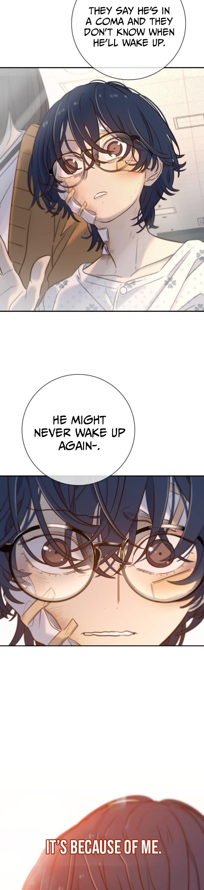 Everyone Loves Her Chapter 15 page 28 - Chapter 15