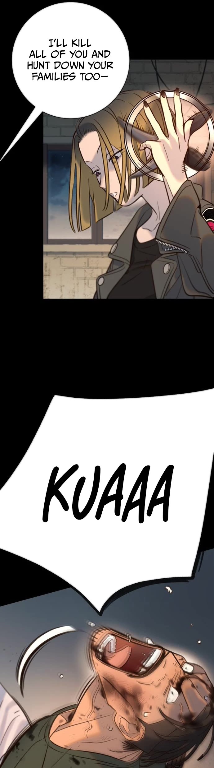 Everyone Loves Her Chapter 15 page 3 - Chapter 15