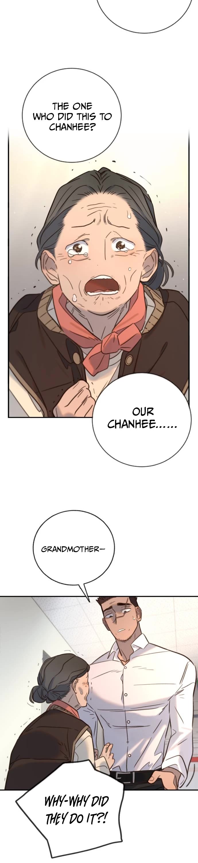 Everyone Loves Her Chapter 15 page 32 - Chapter 15