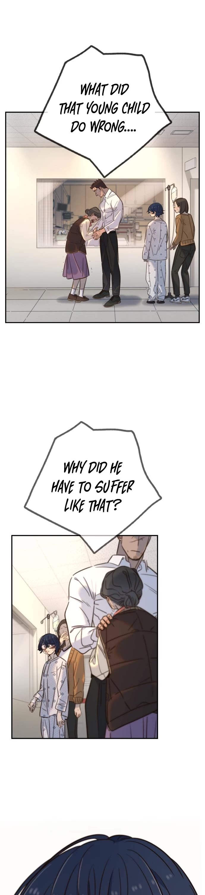 Everyone Loves Her Chapter 15 page 33 - Chapter 15