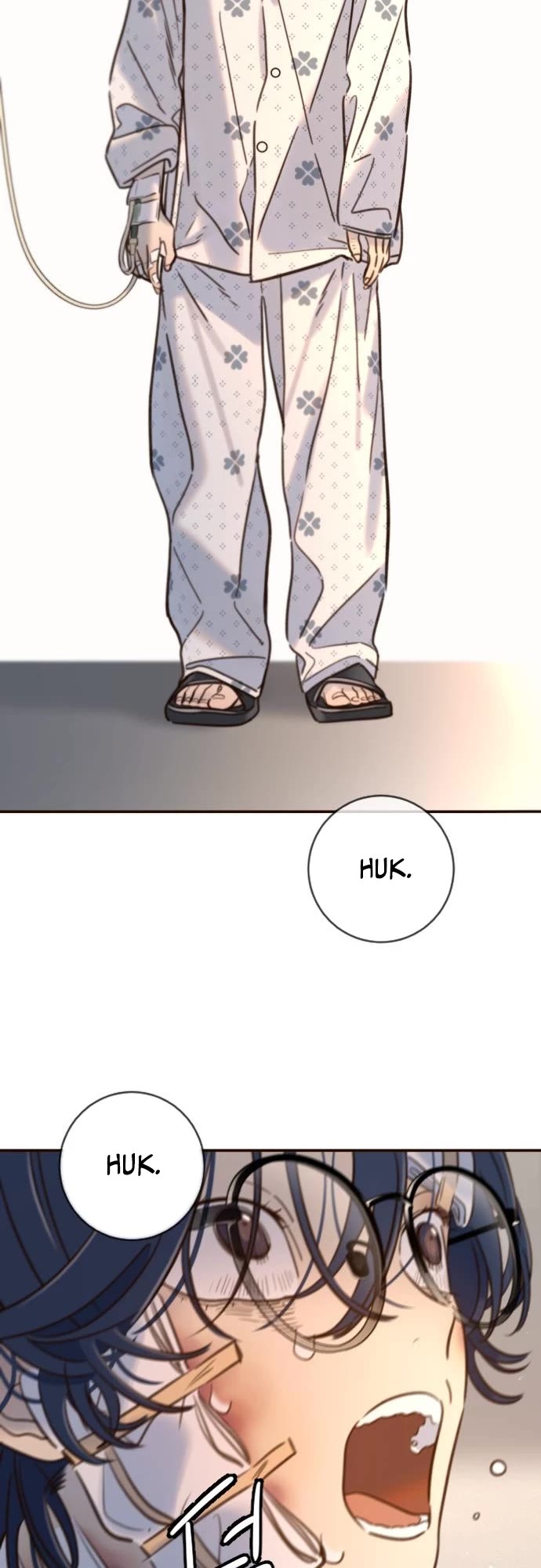 Everyone Loves Her Chapter 15 page 35 - Chapter 15