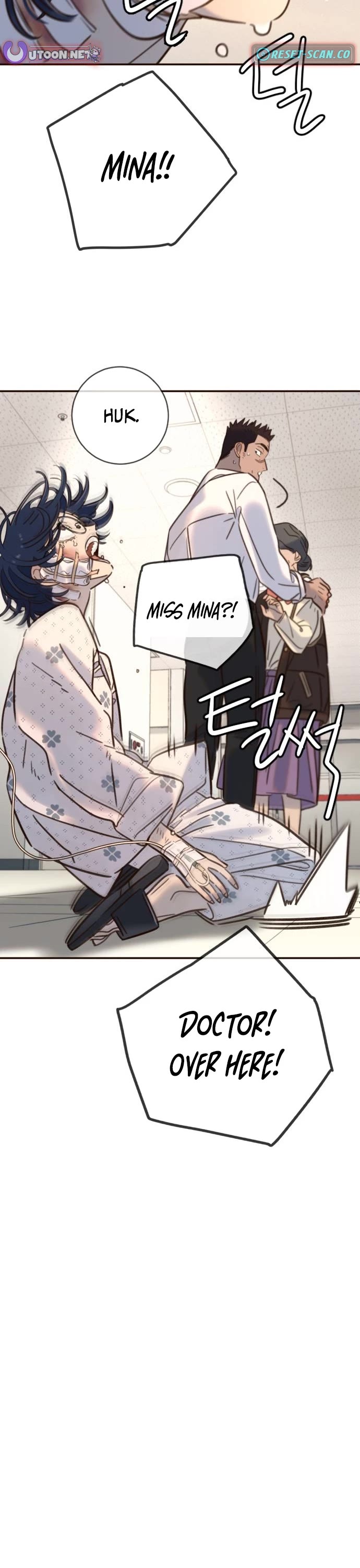 Everyone Loves Her Chapter 15 page 36 - Chapter 15