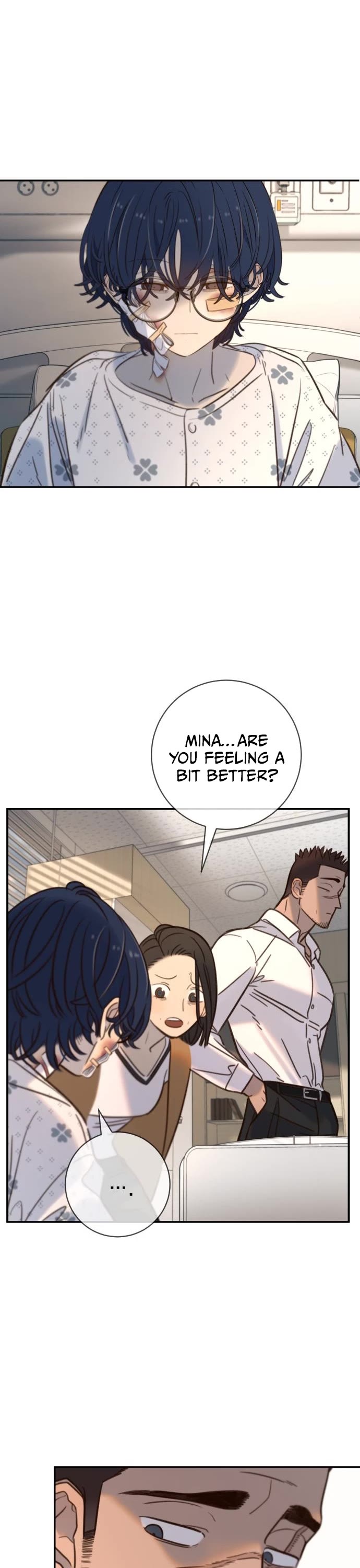 Everyone Loves Her Chapter 15 page 37 - Chapter 15