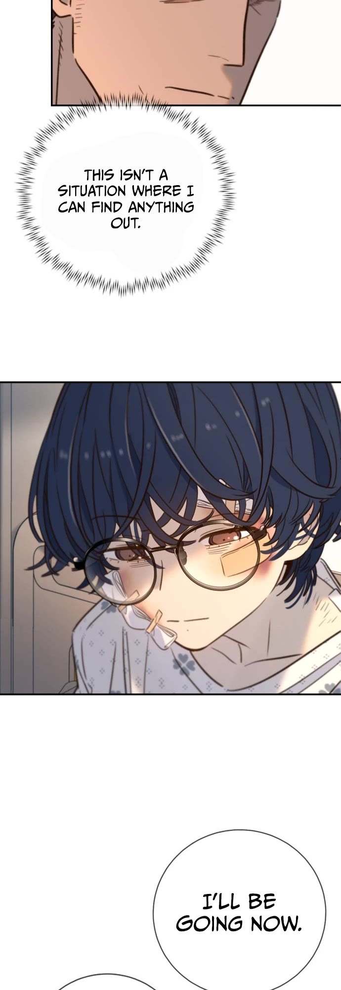 Everyone Loves Her Chapter 15 page 38 - Chapter 15