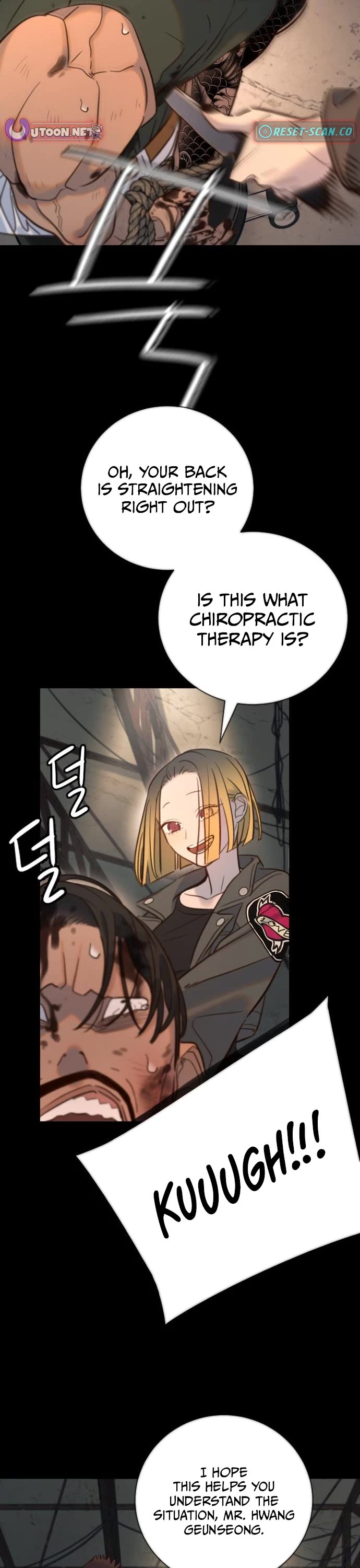 Everyone Loves Her Chapter 15 page 4 - Chapter 15