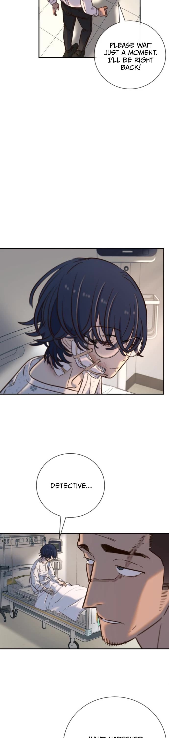 Everyone Loves Her Chapter 15 page 40 - Chapter 15