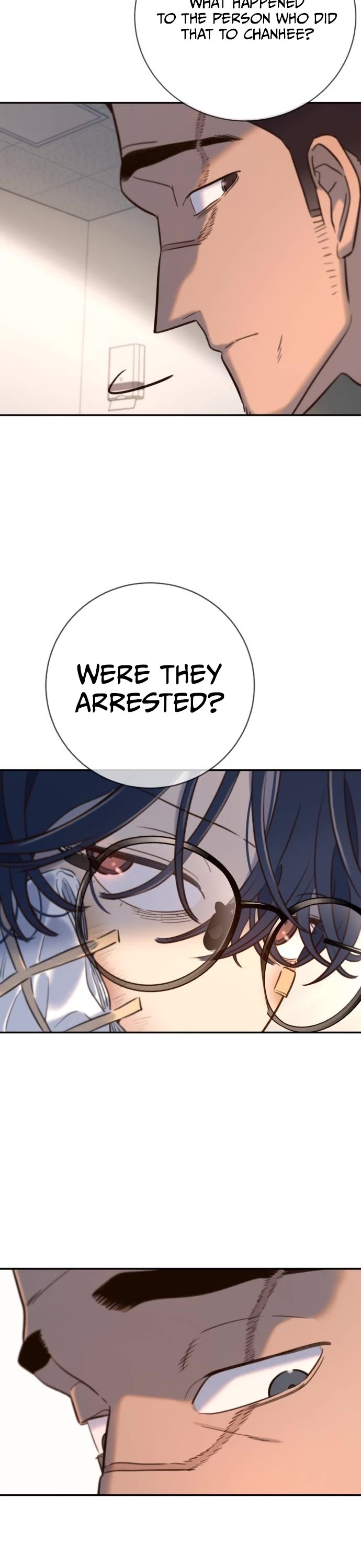 Everyone Loves Her Chapter 15 page 41 - Chapter 15