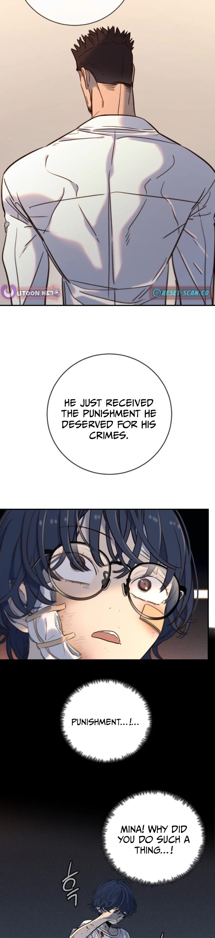 Everyone Loves Her Chapter 15 page 45 - Chapter 15